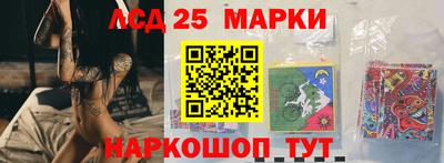 хмурый Бугуруслан